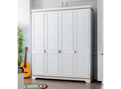 Wardrobe White Wardrobe Design Modern Furniture Shelf Bedroom Cabinets new