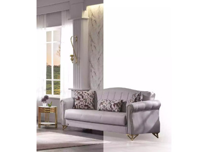 Sofa 3-Seater couch fabric sofa seat furniture upholstered sofa lounge sofa sofas