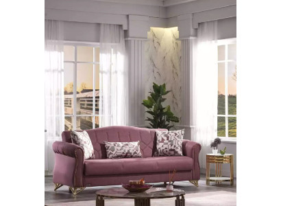 Sofa upholstered sofa lounge sofa sofa set fabric sofa seat furniture 3-Seater