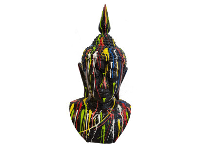 Designer Figure Statue Modern Figures Decoration Bust from Buddha Sculptures new