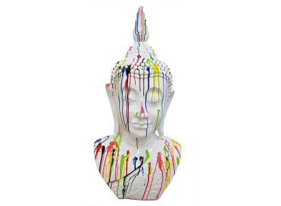 Designer Figure Statue Modern Figures Decoration Bust Buddha from Sculptures new