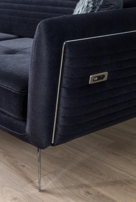 Corner sofa Sofa Couch Upholstery Furniture Couches Sofas Soft three-seater 343x343