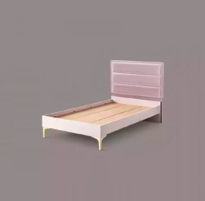 Childrens bed Bedroom Design Luxury pink Furniture Wood youth room