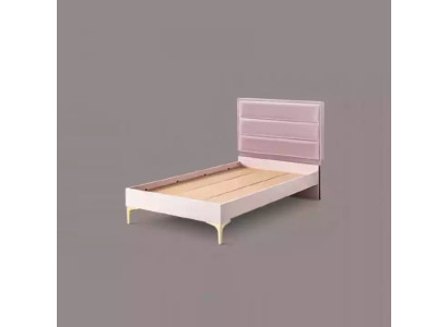 Childrens bed Bedroom Design Luxury pink Furniture Wood youth room