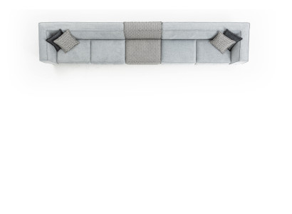 big Sofa Couch 8 Seater Italian xxl Couches Sofas Furniture Textile