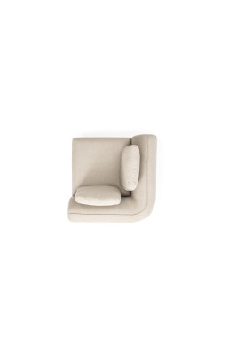 Corner sofa Couch Upholstered sofa L-shape Living room Corner suite Sofas Sofa 312x312