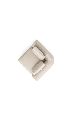 Corner sofa Couch Upholstered sofa L-shape Living room Corner suite Sofas Sofa 312x312