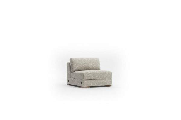 Corner sofa L-shape Living room Upholstery Textile Sofas Modern Design Luxury 415 x 150