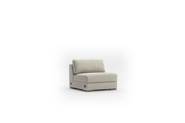Corner sofa L-shape Living room Upholstery Textile Sofas Modern Design Luxury 415 x 150