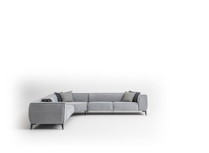 Corner sofa Upholstered sofa Living room Sofa Couch L-shape Modern Design new