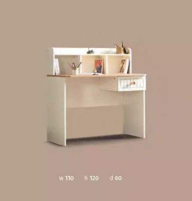 Bunk bed Loft bed Bed Double bunk bed with Desk Two Beds