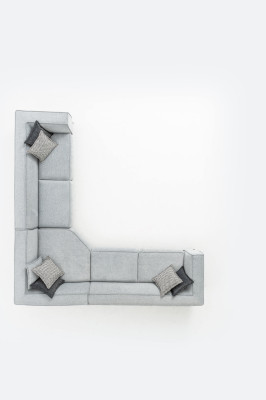 Corner sofa L-shape upholstered sofa Furniture Living room 340x340 corner sofas couches