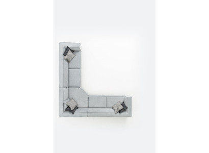 Corner sofa L-shape upholstered sofa Furniture Living room 340x340 corner sofas couches