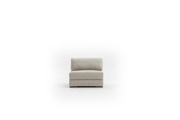 L-shape Corner sofa Living landscape Luxury Gray Corner suite Design Furniture 455x150