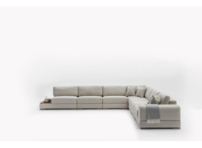 Corner sofa Upholstered sofa Luxury Living room Sofa Couch Modern Furniture new