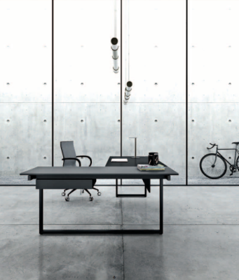 Office Computer Furniture Corner desk Desk Table Office desk Tables Italy