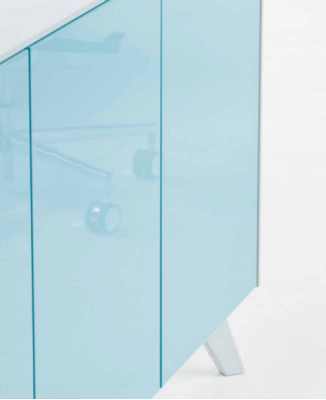 Desk Italian Table Desks Computer Furniture Tables Furniture Frezza