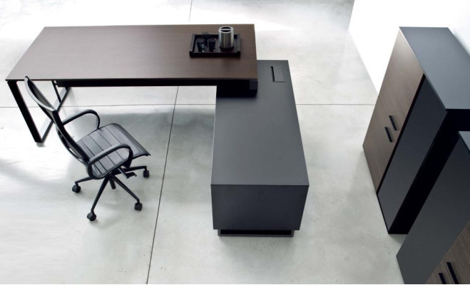 Corner desk Computer Table Office Law Firm Practice Furniture Tables Furnishings new