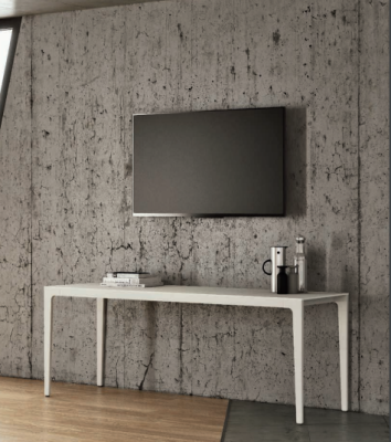 Side table Presentation Tables Consoles Office Table Furnishings Furniture Frezza