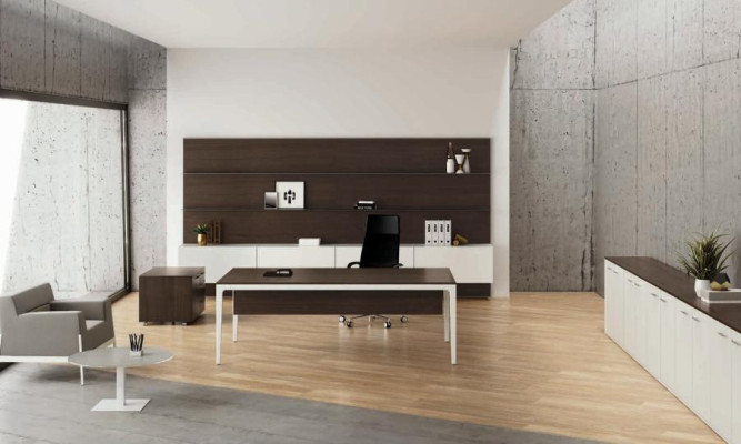 Desk Computer desk Office desk Corner desk Furniture Table Office furniture new
