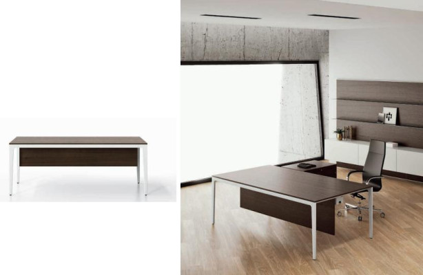 Desk Computer desk Office desk Corner desk Furniture Table Office furniture new