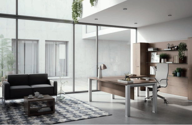 Corner desk Computer desk Table Office desk Corner desks Office desk Frezza