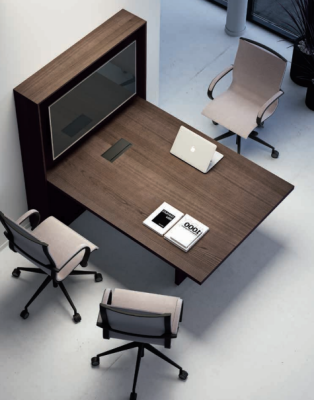 Office furniture Work table Desk Office desk Computer desk Laptop table new