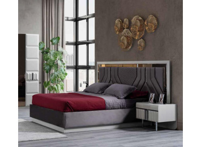 Comfort ables Bed Luxury Beds Modern Bedroom Double Hotel 180x200