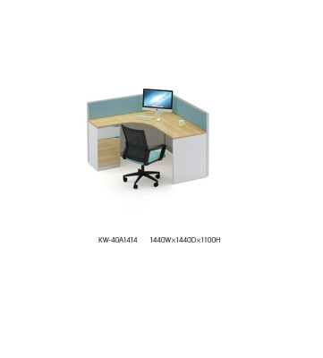 Office desk Desk Table Work table Company Furniture Counter call center Furniture