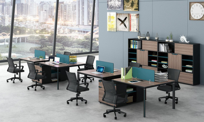 Office Furniture Furnishings Equipment Table 2 Workstations Desk