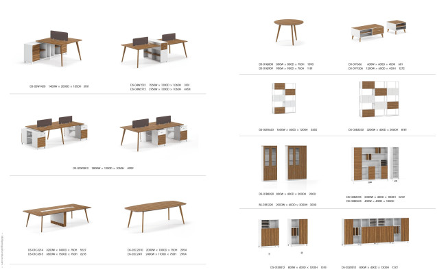 Office desk Desk Desk Work table Company Furniture Corner desk