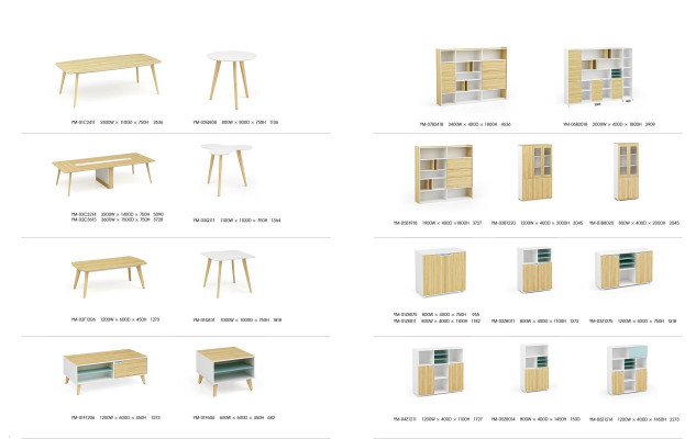 Designer Wardrobe Wall Shelves Living room Cabinets Decorative Office System