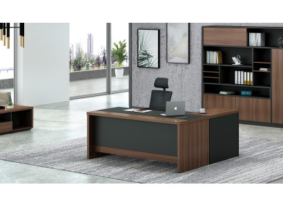 Office desk work table company furniture desk corner desk computer desk