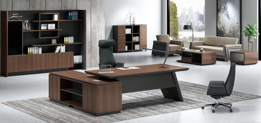 Office File Shelf Wardrobe Wood Shelves Cabinets Office Office 280cm