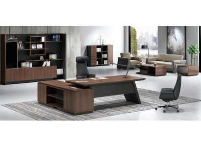 Office Furnishings Table with drawers Study room Home Office
