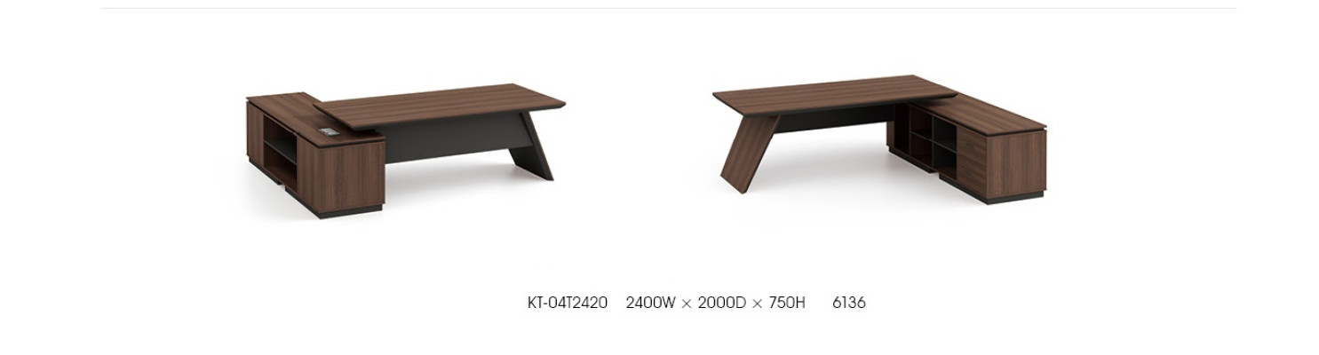Office Furnishings Table with drawers Study room Home Office