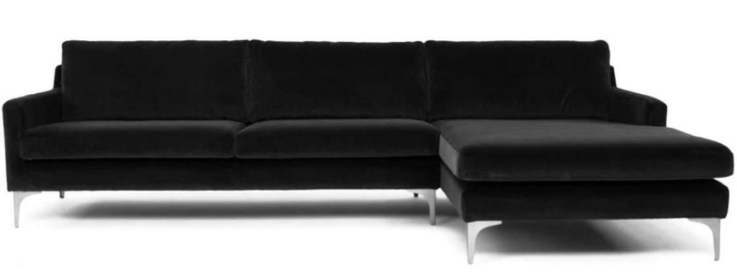 Corner suite Corner sofa Sofa Couch Sofas Couches Textile Fabric Corner Upholstery Corner sofa