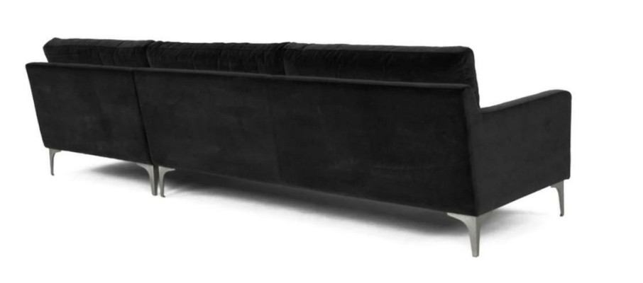 Corner suite Corner sofa Sofa Couch Sofas Couches Textile Fabric Corner Upholstery Corner sofa