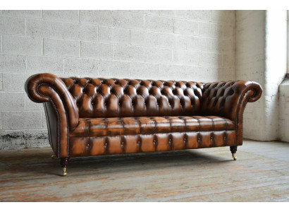 Luxury Designer Sofa Couch Upholstery Three Seater Leather Couches Sofas 3 Seater new