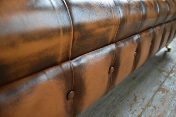 Luxury Designer Sofa Couch Upholstery Three Seater Leather Couches Sofas 3 Seater new