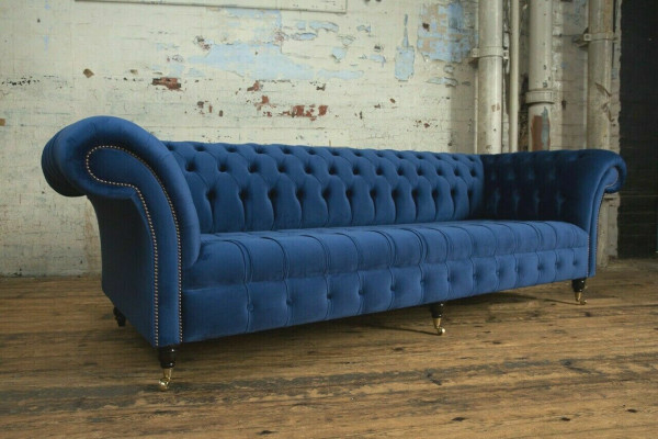 Sofa Sofas Luxury Upholstered Sofas Fabric Sofas Luxury Designer Couch new 4 Seater