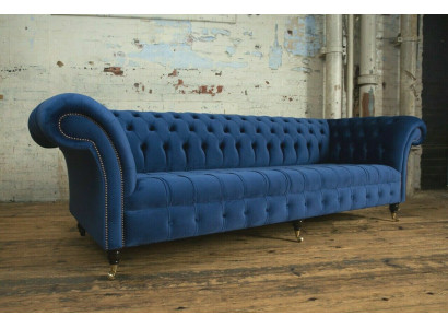 Sofa Sofas Luxury Upholstered Sofas Fabric Sofas Luxury Designer Couch new 4 Seater