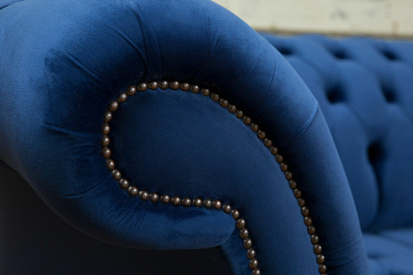 Sofa Sofas Luxury Upholstered Sofas Fabric Sofas Luxury Designer Couch new 4 Seater