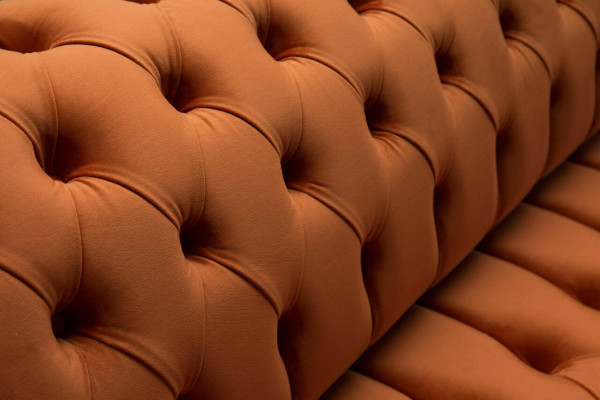 Sofa Upholstery Chesterfield Textile Sofas Design Luxury Leather Sofas 4 Seater 265cm