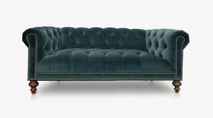 Classic Chesterfield Sofa set Sofa Couch Upholstery 3+2+1 Seater Textile
