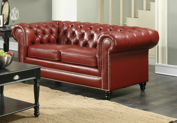 Brown Chesterfield Sofa 3+2 Seater Upholstery Designer Couches Sofas Suite