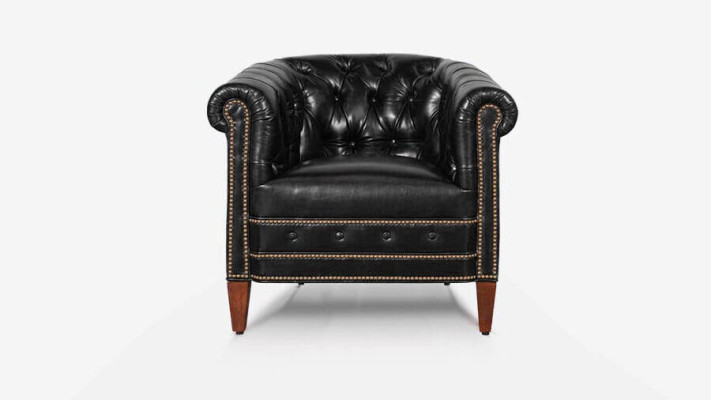 Chesterfield Sofa set Sofa Couch Upholstery 3+2+1 Seater Leather Sofas