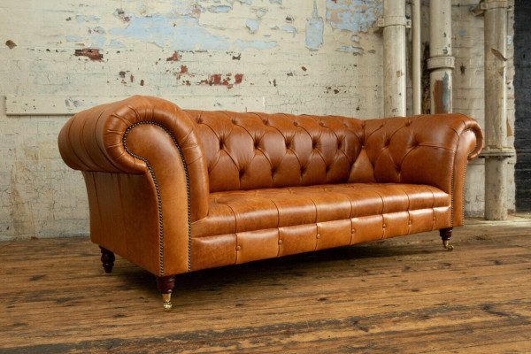 Chesterfield Sofa Velvet Three Seater Design Sofas Upholstery Couches Couch Velvet 220cm