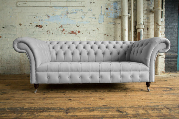 Three Seater Couch Upholstery Design Sofa Seat Sofas Room Furniture Modern Textile Set of 3