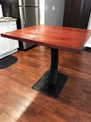 Modern kitchen table Dining table Meeting tables Designer Table Conference table